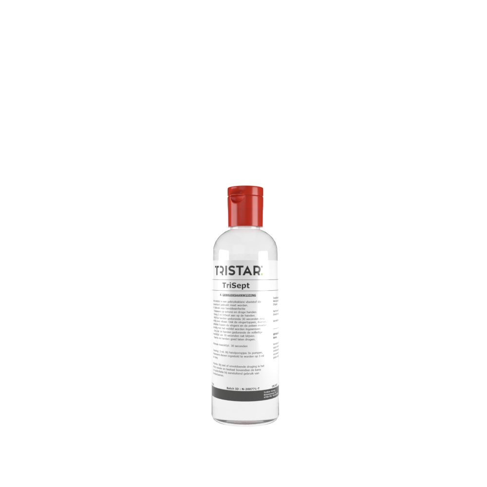 Trisept Handdesinfectie Sprayflacon 100ml