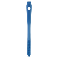 Vikan Precisie-/Voegenborstel Extra Hard 205x20x40mm - Diverse kleuren