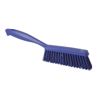 Vikan Handstoffer Medium 33cm - Diverse kleuren