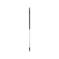 Vikan Ergo Aluminium Steel 150cm met Kunststof Huls - Diverse Kleuren