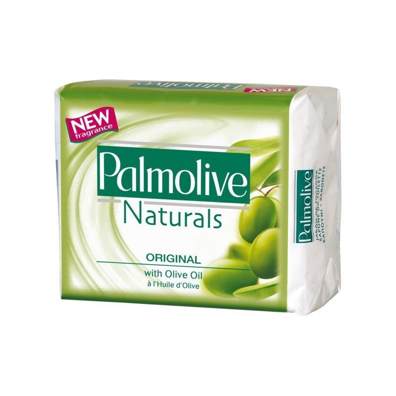 Palmolive Toiletzeep 72x90gr