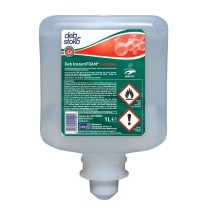 Deb InstantFOAM® Complete OPTIDOSE Manueel Patroon 1L