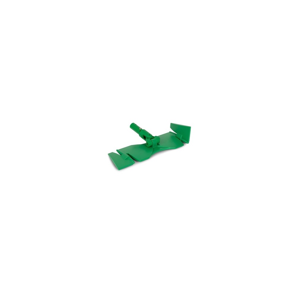 Greenspeed Winglet Vlakmopplaat met Standaard Koppeling 30cm - Op is op