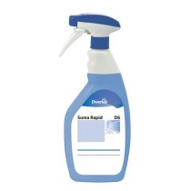 Suma Rapid D6 Sprayflacon 750ml