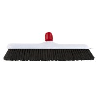 Betra Zaalveger Gemengd Haar Kunststof 50cm
