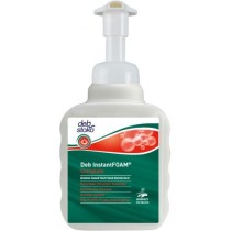 Deb InstantFOAM® Complete Pompflacon 400ml