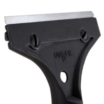 Unger ErgoTec Vloer-/Glasschraper 10cm