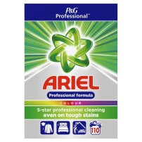 Ariel Colour Waspoeder Professional Doos 7,15 kg