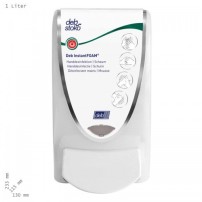 Deb Stoko Manueel InstantFoam Complete 1L Zeepdispenser