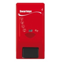 Deb Swarfega 4000 Rood 4L Dispenser