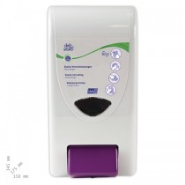 Deb Cleanse Heavy 4L Dispenser