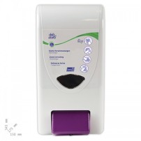 Deb Cleanse Heavy 4L Dispenser