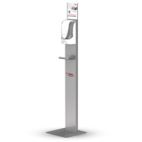 Deb InstantFOAM TouchFREE 1L Zeepdispenser