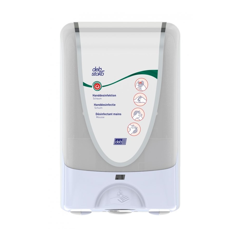 Deb InstantFOAM TouchFREE 1L Zeepdispenser