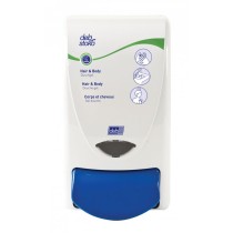 Deb Estesol® Hair & Body Dispenser 1L