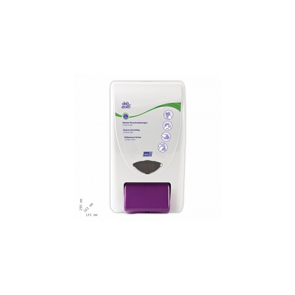 Deb Cleanse Heavy 2L Dispenser