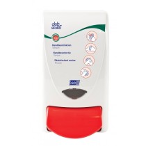 Deb Handdesinfectie Dispenser 1L