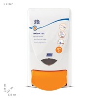 Deb Stoko Sun Protect 1L Dispenser