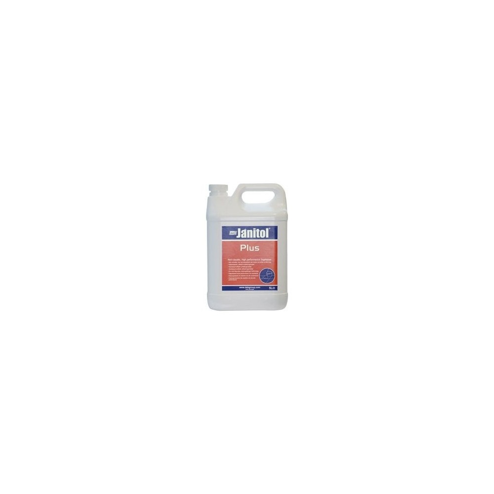 Deb Janitol Plus Can 5L