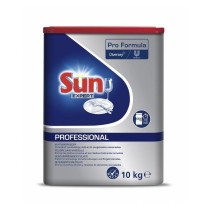 Sun Pro Formula Vaatwaspoeder Expert Doos 10kg