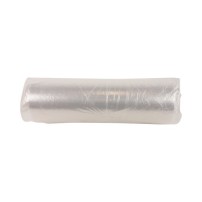 Folie Rek Geperforeerd T8 300x300mmx500m PE Doos 3 stuks
