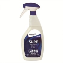 SURE Glass Cleaner Doos 6x750ml