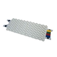 Vileda UltraSpeed Mini Microvezelvlakmop 36cm