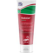 Deb Stokolan® Intensive Repair Geparfumeerd Tube 100ml