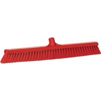 Vikan Zachte Veger 610mm - Diverse Kleuren