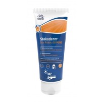 Deb Sun Protect 50 Pure Doos 12x100ml