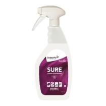 SURE Cleaner Disinfectant Spray 750ml