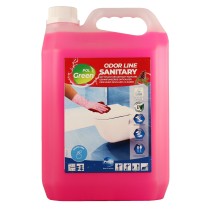 Pollet PolGreen Odor Line Sanitary Doos 2x5L