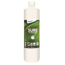 SURE Hand Dishwash Doos 6x1L