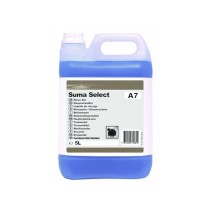 Suma Select A7 Glansdroogmiddel 2x5L