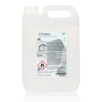 Ethades Oppervlaktedesinfectant Can 5L