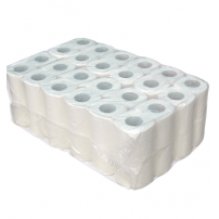 Bosse Toiletpapier 2-lgs 200 vellen Cellulose Pak 12x4 rollen