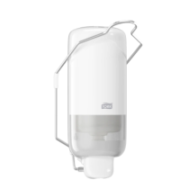 Tork Liquid Zeepdispenser met Elleboogbediening 1000ml Wit S1