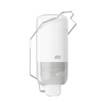Tork Liquid Zeepdispenser met Elleboogbediening 1000ml Wit S1