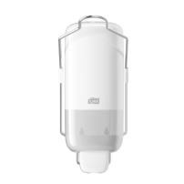 Tork Liquid Zeepdispenser met Elleboogbediening 1000ml Wit S1