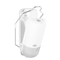 Tork Liquid Zeepdispenser met Elleboogbediening 1000ml Wit S1