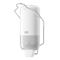 Tork Liquid Zeepdispenser met Elleboogbediening 1000ml Wit S1