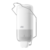 Tork Liquid Zeepdispenser met Elleboogbediening 1000ml Wit S1