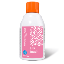 H4Y Macro Plus Navulling Silk Touch Doos 12x276ml - Op is op