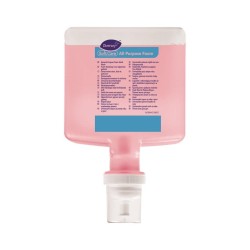 Diversey Soft Care All Purpose Foam Patroon 1,3L