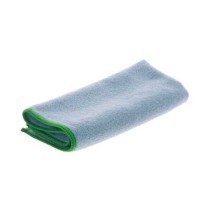 Greenspeed Element Microvezeldoek 40x40cm Blauw Pak 10 stuks