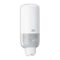 Tork Liquid Zeepdispenser 1000ml Wit S1