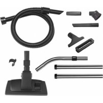 Numatic PPR 240-11 Stofzuiger Rood met Kit AS0