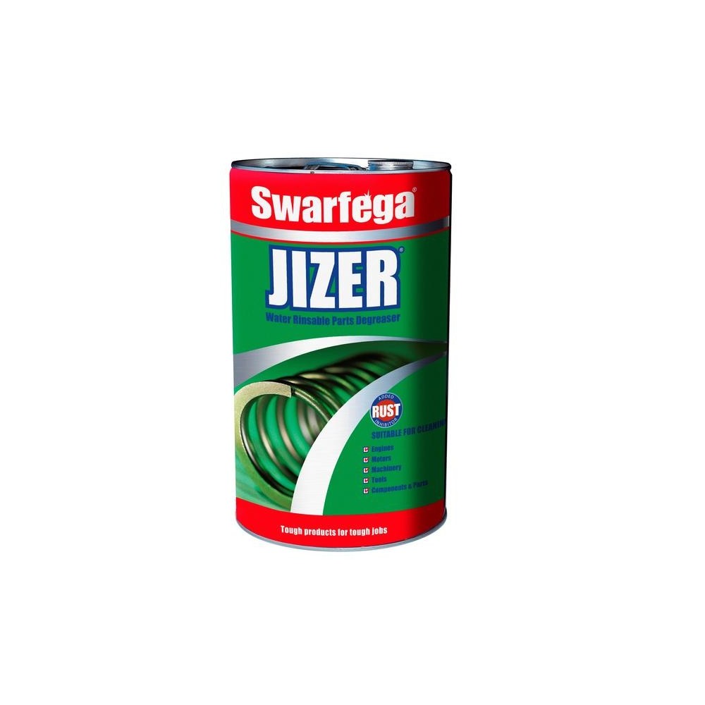 Deb Swarfega Jizer Can 25L