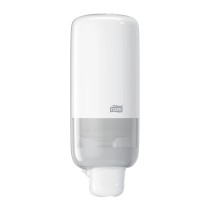 Tork Foam Zeepdispenser 1000ml Wit S4