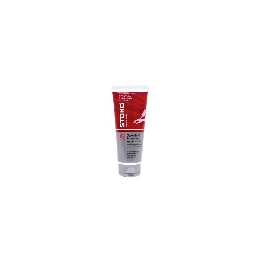 Deb Stokolan® Intensive Repair Ongeparfumeerd Tube 100ml - Op is op